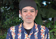 与那覇 貴寛