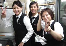 働く様子3