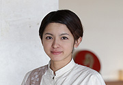 石川晴子